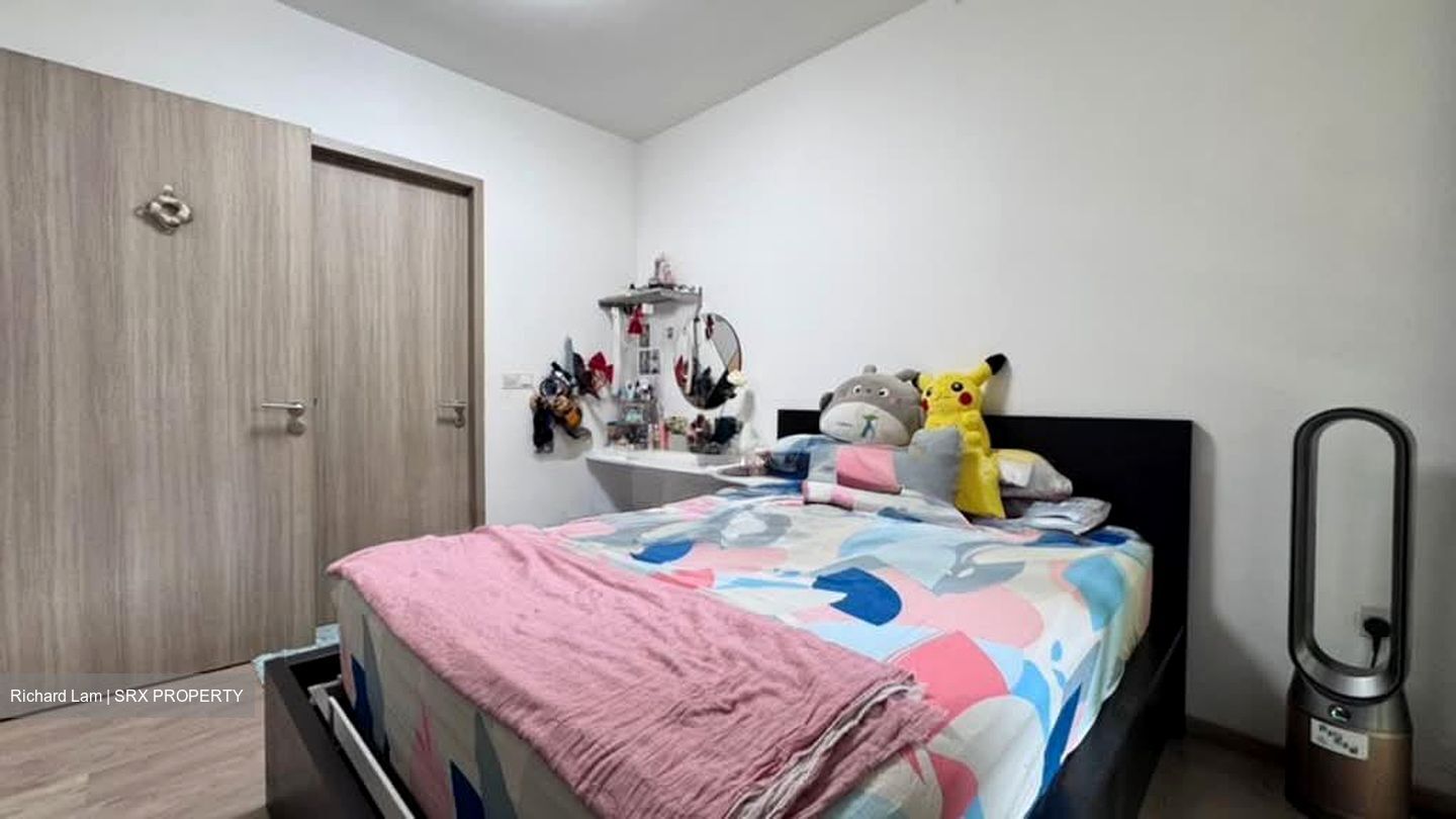 Sol Acres (D23), Condominium #635916831